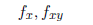 y = \diff{a}{\diff{b + c}{d + e + f}}