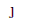 j